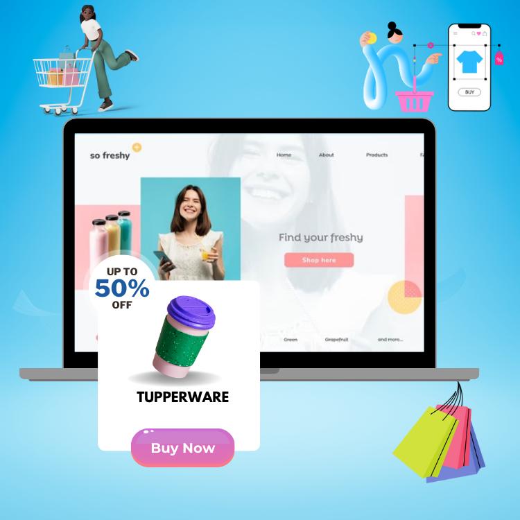 E-commerce development